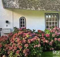 Haus zum Kaufen in Sylt Archsum 780.000,00 € 120 m² - Sylt / Archsum