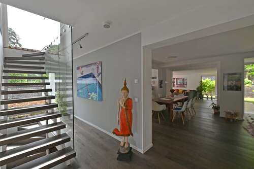 Foto - Haus zum Kaufen in Mülheim 1.495.000,00 € 399 m²