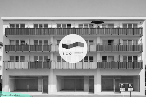 Foto - Haus zum Kaufen in Darmstadt 7.650.000,00 € 1900 m²