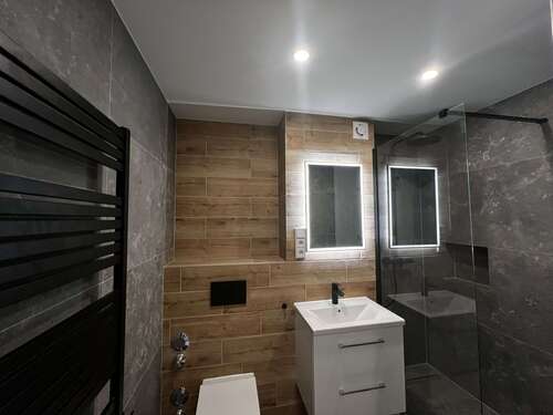 Foto - Wohnung zum Kaufen in Rosenheim 229.000,00 € 34.83 m²