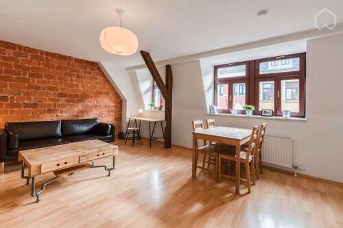 Foto - Wohnen auf Zeit in Dresden 1.500,00 €