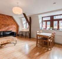 Wohnen auf Zeit in Dresden 1.500,00 €