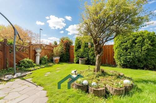 Foto - Wohnung zum Kaufen in Markgröningen 439.000,00 € 97 m²