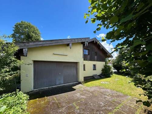 Foto - Haus zum Kaufen in Holzkirchen 1.200.000,00 € 160 m²