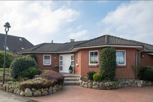 Foto - Haus zum Mieten in Flensburg 1.200,00 € 132 m²