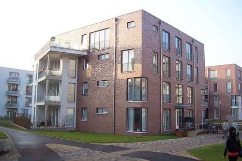 Foto - Wohnung zum Mieten in Elmshorn 623,00 € 60.15 m²