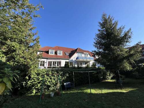Foto - Wohnung zum Kaufen in Leipzig 195.000,00 € 79 m²