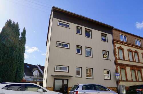 Foto - Wohnung zum Kaufen in Wiesbaden 205.000,00 € 62 m²