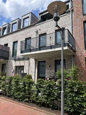 Foto - Wohnung zum Mieten in Rendsburg 900,00 € 64 m²