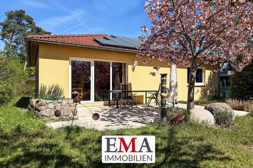 Foto - Haus zum Kaufen in Falkensee 465.000,00 € 85 m²