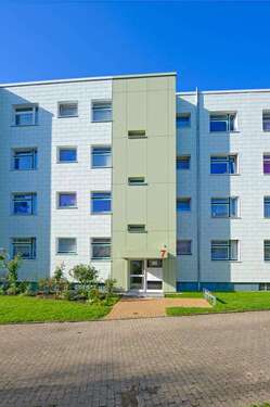 Foto - Wohnung zum Mieten in Kamen 529,00 € 72.9 m²