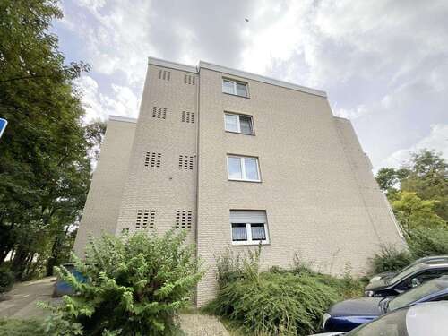 Foto - Wohnung zum Mieten in Wilhelmshaven 419,00 € 59.3 m²