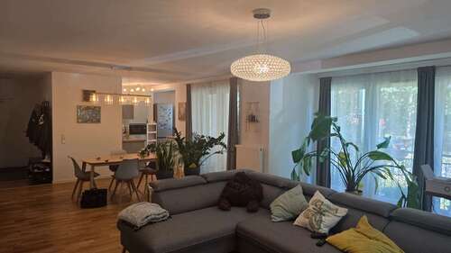 Foto - Wohnung zum Mieten in Hanau 1.650,00 € 119.23 m²