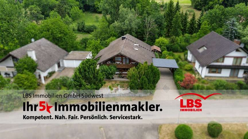 Foto - Haus zum Kaufen in Hilzingen 729.000,00 € 189.81 m²