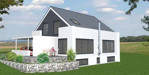 Foto - Haus zum Kaufen in Düsseldorf 1.556.000,00 € 215.25 m²