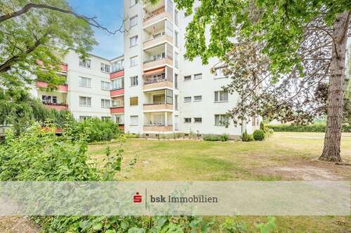 Foto - Wohnung zum Kaufen in Berlin 225.000,00 € 62.78 m²