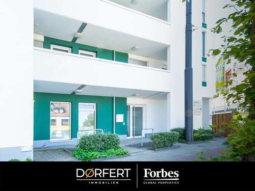 Foto - Wohnung zum Kaufen in Bremen Hemelingen 139.000,00 € 41 m²