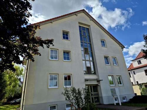 Foto - Wohnung zum Mieten in Gotha 635,00 € 74.88 m²