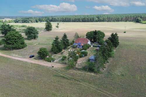 Foto - Haus zum Kaufen in Grabow 170.000,00 € 131 m²