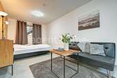 Wohnung zum Mieten in Rutesheim 1.080,00 € 38 m²