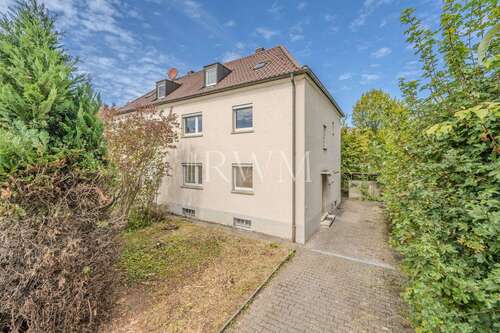 Foto - Haus zum Kaufen in Stuttgart 499.000,00 € 101.62 m²