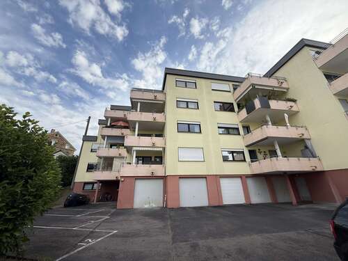 Foto - Wohnung zum Kaufen in Bendorf 169.000,00 € 87.81 m²