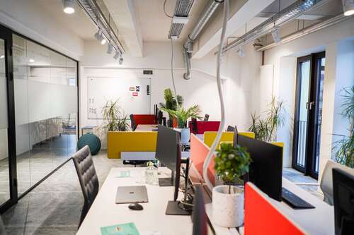 Foto - Büro in Hamburg 3.199,80 € 19 m²