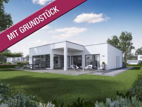 Foto - Haus zum Kaufen in Ottendorf-Okrilla 643.206,89 € 142 m²