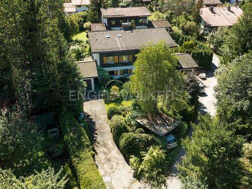 Foto - Haus zum Kaufen in Schliersee-Neuhaus 1.150.000,00 € 183 m²