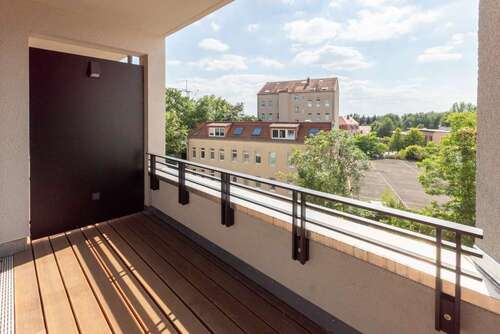 Foto - Wohnung zum Mieten in Leipzig 1.479,00 € 102 m²