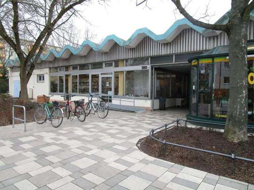 Foto - Einzelhandel in Brandenburg an der Havel 868,80 € 108.6 m²