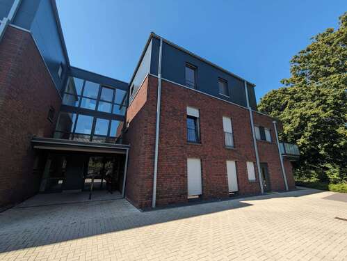 Foto - Wohnung zum Mieten in Geldern 828,00 € 69.03 m²
