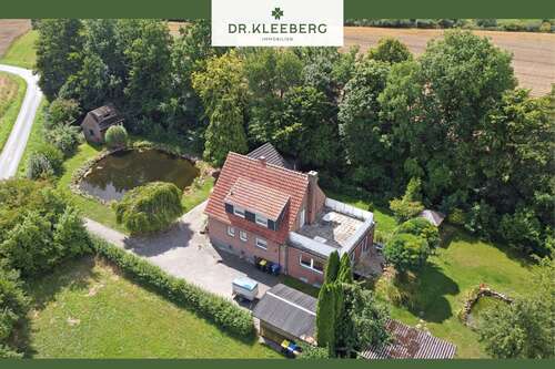 Foto - Haus zum Kaufen in Nottuln 379.000,00 € 160 m²