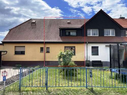Foto - Haus zum Kaufen in Schwarzheide 64.500,00 € 71 m²