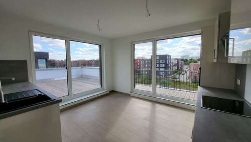 Foto - Wohnung zum Mieten in Hamburg 1.911,57 € 129.07 m²
