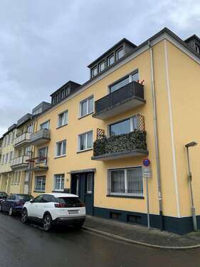 Foto - Wohnung zum Mieten in Krefeld 535,00 € 64 m²