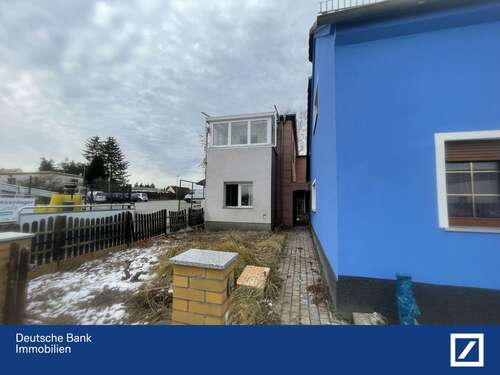 Foto - Haus zum Kaufen in Lauchhammer 51.500,00 € 127 m²