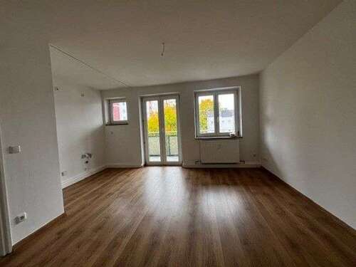 Foto - Wohnung zum Mieten in Augsburg 622,00 € 43.93 m²