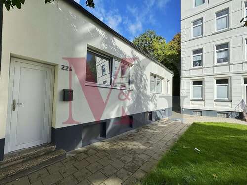 Foto - Wohnung zum Mieten in Wilhelmshaven 760,00 € 70 m²