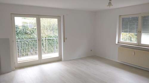 Foto - Wohnung zum Mieten in Mühlacker Dürrmenz 450,00 € 38 m²