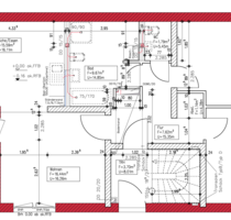 Wohnung zum Mieten in Lampertheim 1.070,00 € 85 m²