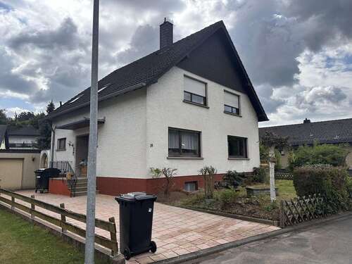 Foto - Haus zum Kaufen in Schleiden, Ortsteil Olef 319.000,00 € 145 m²