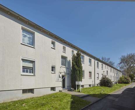 Foto - Wohnung zum Mieten in Bochum 425,00 € 44.28 m²