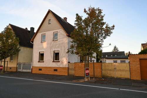 Foto - Haus zum Kaufen in Ginsheim-Gustavsburg 498.000,00 € 134 m²