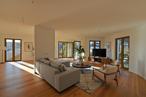 Foto - Wohnung zum Kaufen in Essen 880.000,00 € 133 m²