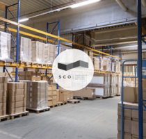 Halle in Roßdorf 1.600,00 € 300 m²