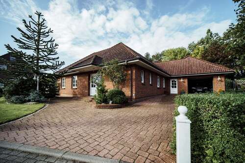 Foto - Haus zum Kaufen in Leck 419.000,00 € 131 m²