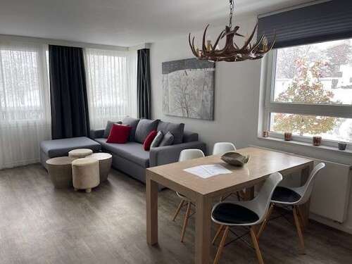 Foto - Wohnung zum Kaufen in Schliersee 459.000,00 € 67 m²