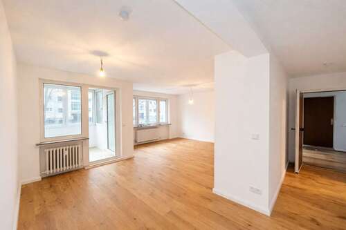 Foto - Wohnung zum Kaufen in Bremen 229.000,00 € 82 m²