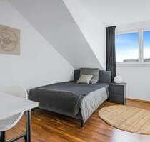 WG-Zimmer in Munich 890,00 € 14 m²